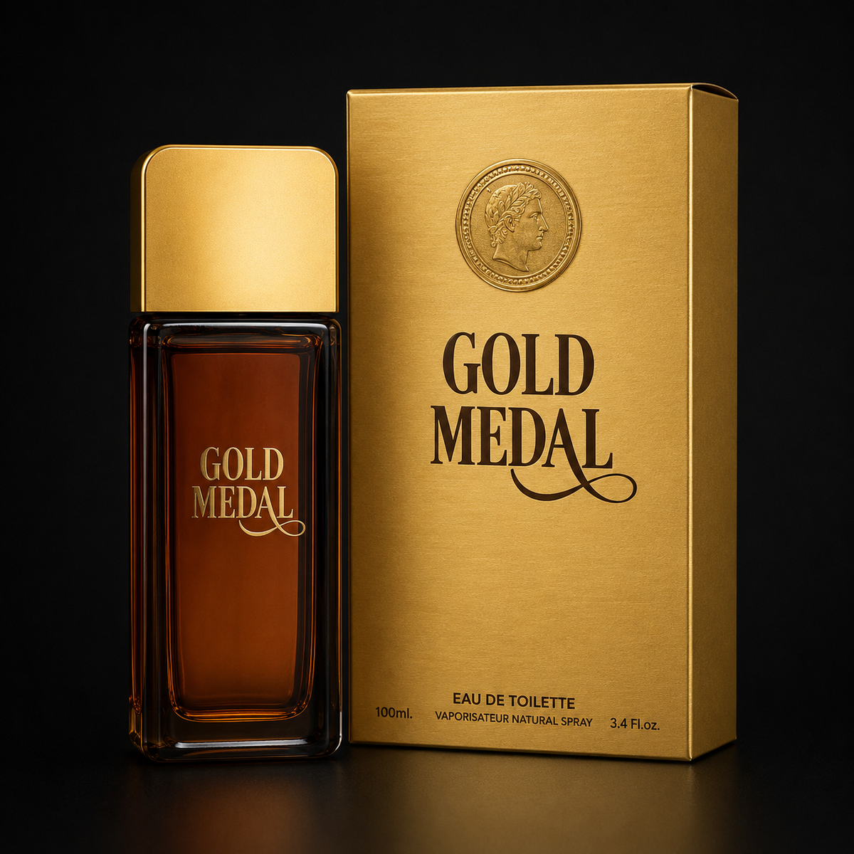 Gold Medal