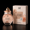 Vintage Flora Femme