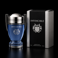 Invincible For Men